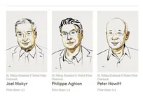 برندگان نوبل اقتصادی معرفی شدند
