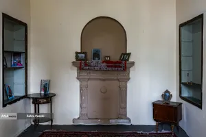 از دل تاریخ تا قاب تصویر