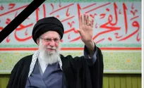 تعویق مراسم وداع با پیکر مطهر شهید خامنه ای (ره) در مصلی تهران+ فیلم