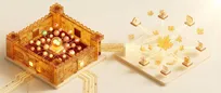 تفاوت مدیریت فضای مجازی در سرزمین مدافعین دیوار چین و اسکیموهای آمریکای شمالی چیست؟