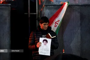 احیای شب بیست و سوم رمضان 