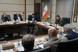 ارتقای رتبه جهانی ایران پس از جنگ / واردات مواد اولیه باید توسط تولیدکنندگان انجام شود