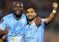 محمدی‌فر در چادرملو صدتایی شد