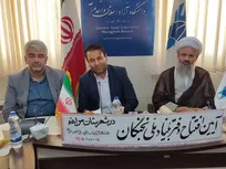 رئیس بنیاد ملی نخبگان آذربایجان‌ شرقی: فلسفه وجودی دفتر نخبگان، شناسایی و بکارگیری نخبگان است