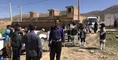 اعزام ۲۰ دانشجوی دکترای دامپزشکی دانشگاه آزاد شهرکرد به مناطق محروم 
