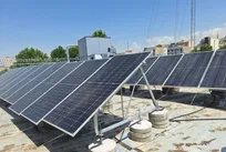 راه‌اندازی ۱۷ مرکز تخصصی آموزش انرژی خورشیدی در کشور