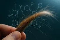 تار مو، آرشیوی از استرس مزمن در کودکان بیمار