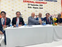ماندگاری هاشمی در پست نایب‌رئیسی فدراسیون جهانی کبدی