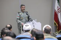 سخنگوی ارتش: کنترل راهبردی تنگه هرمز برای جمهوری اسلامی ایران به خواست ملی تبدیل شده است