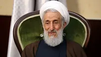 فرزند حجت‌الاسلام صدیقی فوت کرد