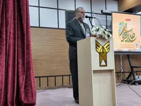 دریافت ۹۰۰ اثر در چهارمین جشنواره بین‌المللی شعر حضرت علی اکبر (ع) 