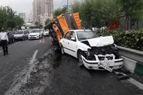 ثبت بیش از یک‌میلیون و ۳۵۰هزار تخلف حادثه‌ساز در پایتخت از ابتدای سال