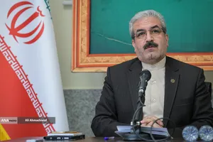 نشست خبری سخنگوی وزارت آموزش و پرورش