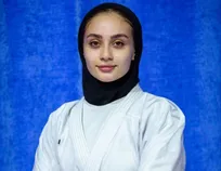 دست بانوی ملی پوش کاراته زیر تیغ جراحی رفت