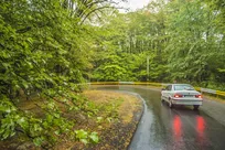 هشدار نارنجی؛ فعالیت سامانه بارشی شدید از شمال غرب تا مازندران