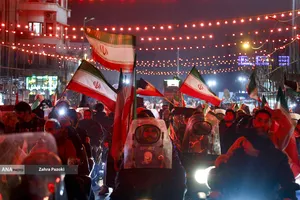 کاروان&zwnj;های موتوری و خودرویی
