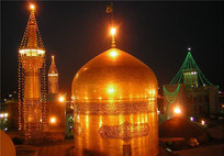 آغاز طرح اعزام ۱۰ هزار دانشجوی زائر اولی به مشهد