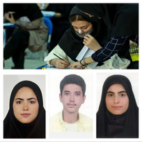 پیشتازی دانشجویان پرستاری دانشگاه آزاد تاکستان در مرحله نخست المپیاد علمی سراسر کشور