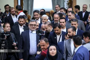 جشنواره ارتقاء شفافیت و رفع موقعیت های تعارض منافع