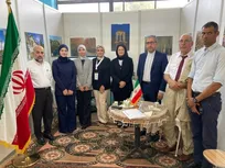 الجزایر میزبان حضور پرشکوه ایران در نمایشگاه بین‌المللی گردشگری