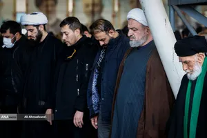 نماز جمعه روز قدس
