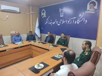 مردم ایران در جنگ تحمیلی ثابت کردند اجازه تعرض به خاکشان را نمی‌دهند