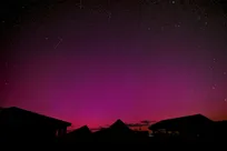 تصاویر نجومی بیست‌وهفتم مرداد (۱۷ اوت)