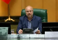 قالیباف: به هر میزان تورم افزایش یابد برای مردم سپر حمایتی می‌گذارم