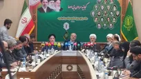 کاظمی: تجلیل از شهید، تجلیل از آیات قرآن است / سبک زندگی دولتمردان شهید پادزهر تهاجم فرهنگی دشمن