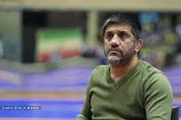 گپ و گفت دبیر با سایتی‌یف و برخورد زننده میزبان با روس‌ها!