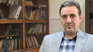 استاد واحد شاهرود عضو گروه تخصصی برنامه‌ریزی درسی فنی و مهندسی دانشگاه آزاد شد