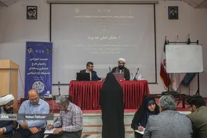 کارگاه های آموزشی کنشگران رسانه ای دانشگاه آزاد اسلامی