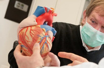 Germany Plans to Pioneer Human Organ Manufacturing in Space