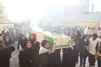 شهیدان چراغ راه آینده ما هستند؛ رسالت سنگین مسئولان در پرورش نسل متعهد به آرمان‌های انقلاب