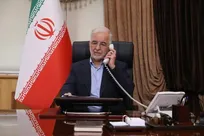 دلجویی وزیر کشور از خانواده مرحوم احمد بالدی