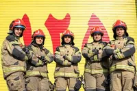 اضافه شدن ۲۰ زن به آتش‌نشانی تهران؛ پاسخی به ضرورت حضور بانوان در حوادث