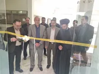 گشایش مرکز مدیریت مهارت‌آموزی و مشاوره شغلی دانشگاه آزاد تاکستان