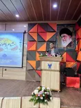 جشنواره مشاعره علوی در ایستگاه آخر