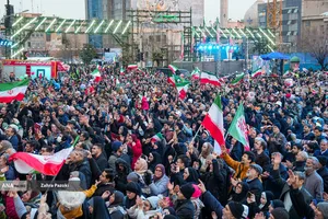 اجتماع خانوادگی منتظران مهدی 