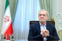 پزشکیان قهرمانی تیم ملی فوتسال ایران در جام ملت‌های آسیا را تبریک گفت