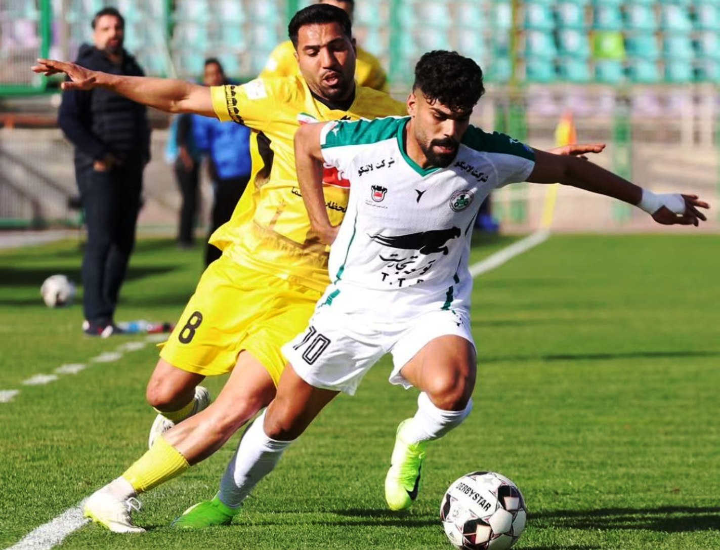 اتفاقات مهم