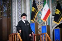 دشمن ما امروز قدرت برگشت از این جنگ را ندارد/ ویژگی «مردم‌باوری» در هر سه رهبر انقلاب کبیر ما وجود داشت و دارد