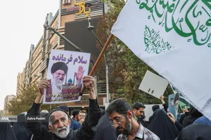 دسته بزرگ خانوادگی حجاب فاطمی