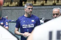 مومنی‌مقدم: با کم لطفی فدراسیون جهانی والیبال مسابقات ما در بدترین ساعت برگزاری است/هدف‌گذاری‌ پیاتزا بلندمدت است