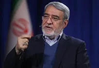 Iran credits China with key role in Tehran-Washington mediation