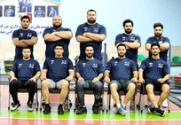 لیست تیم ملی وزنه برداری ایران برای مسابقات جهانی اعلام شد