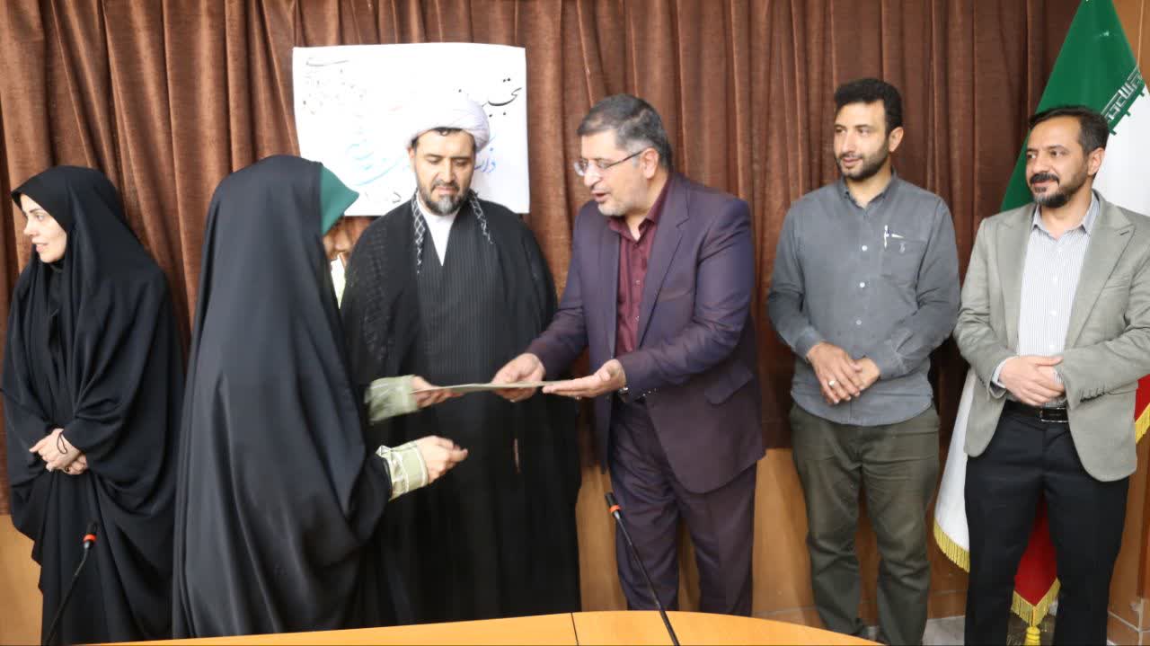اثرگذاری فعالیت‌های فرهنگی در دانشگاه در گرو مشارکت و اجرای مستقیم دانشجویان است