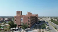 دانشگاه آزاد اسلامی میناب؛ مرکز علمی اثرگذار در توسعه شرق استان هرمزگان