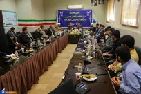 زائرسرای ۲ هزار متر مربعی مهران پذیرای زائران اربعین ۱۴۰۲