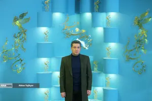 فتوکال فیلم سینمایی &laquo;صددام&raquo;